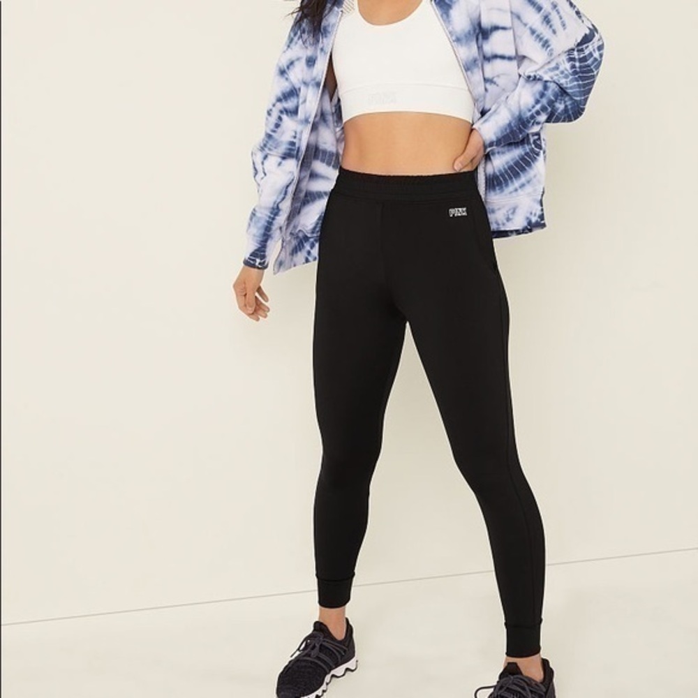 VS PINK || NWT! Ultimate High-Waist Skinny Joggers